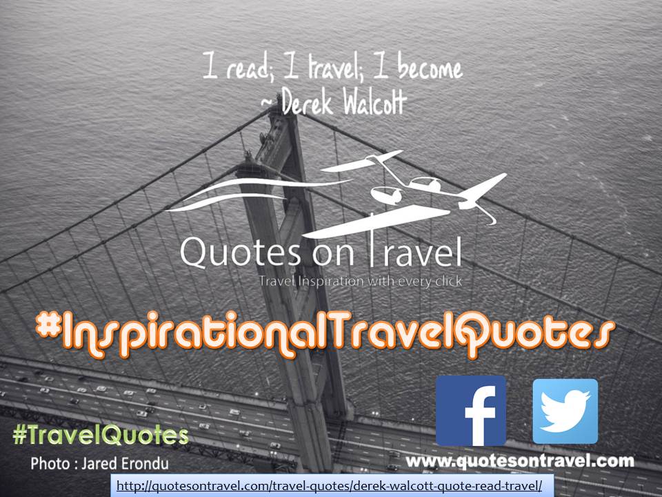 Travel Quotes