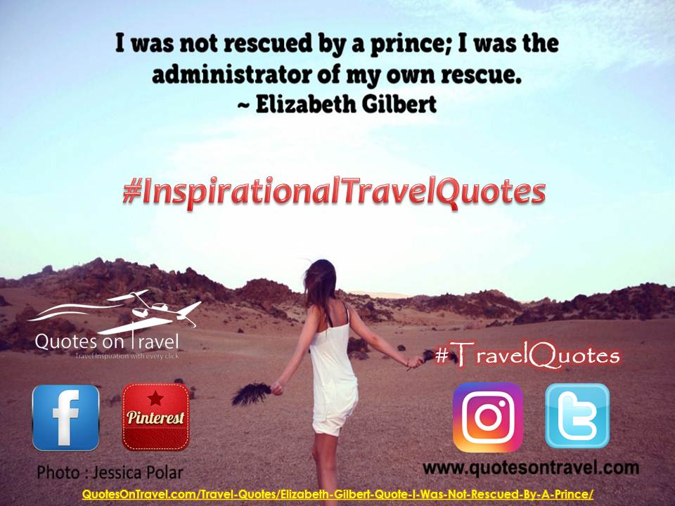 Travel Quotes